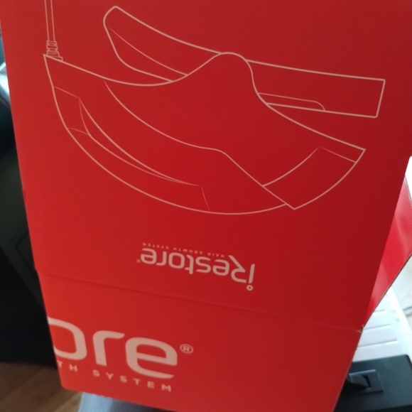 irestore - Picture 1 of 2